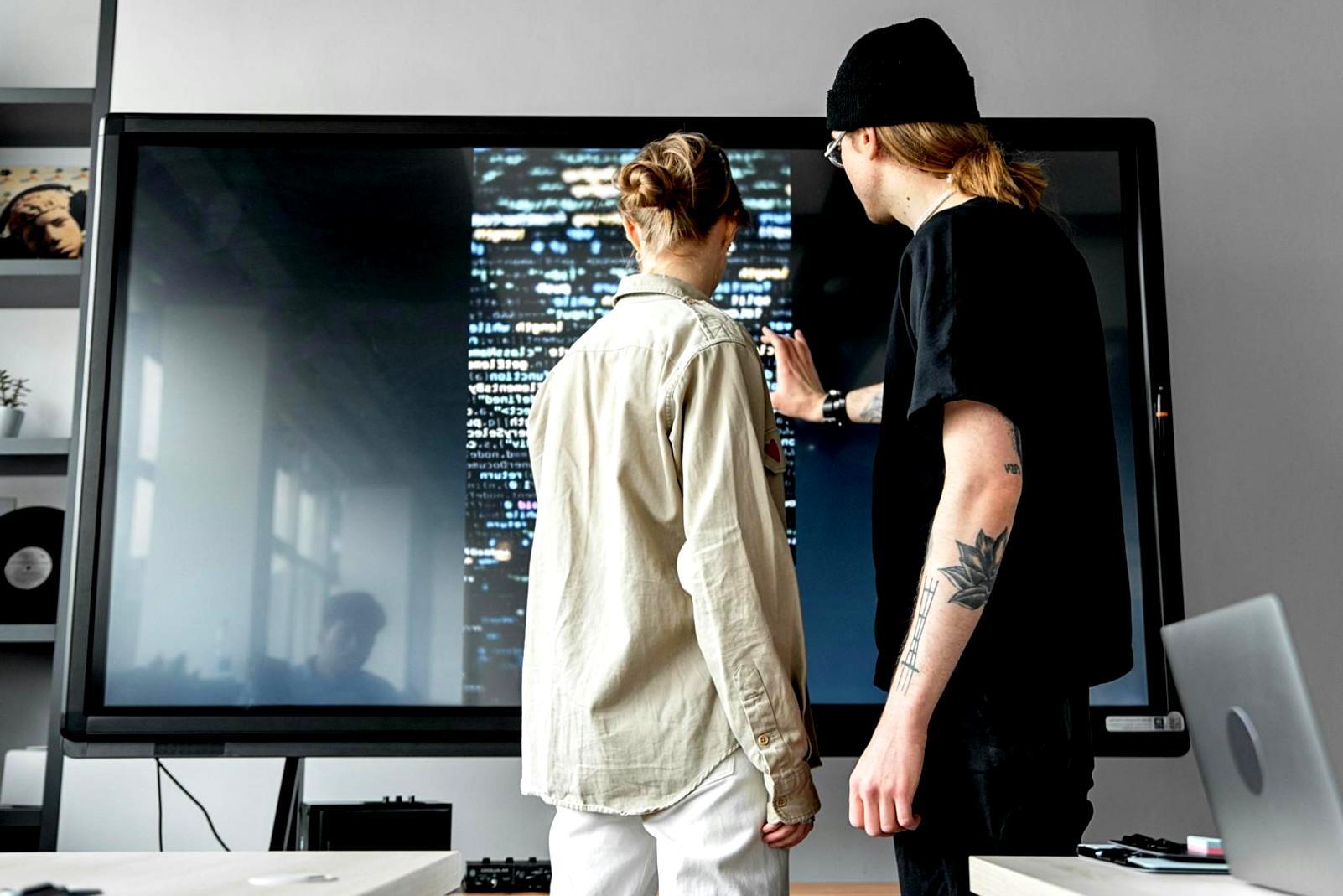 Проработка цветовых палитр для мобильных игр